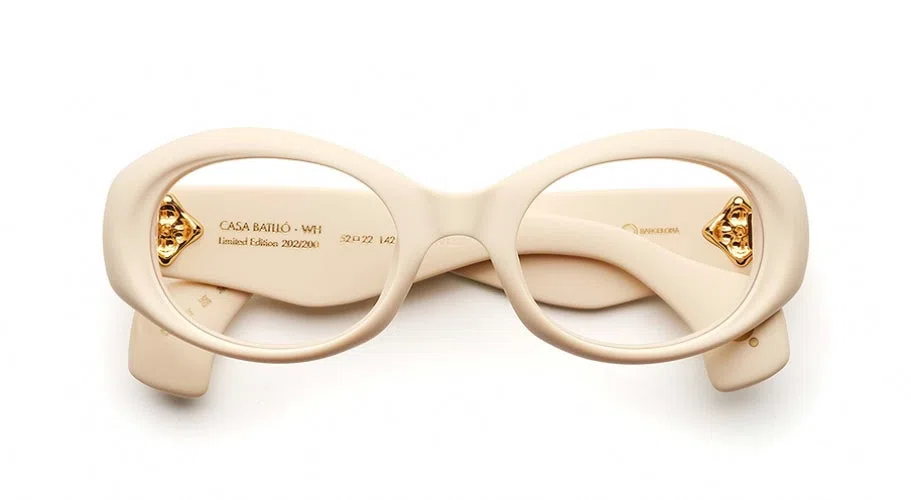 Etnia Barcelona CASA BATLLO Eyeglasses - view 7